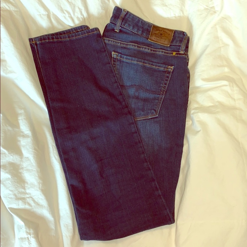 🍀 Lucky Brand Jeans 🍀